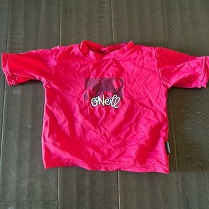 O’Neill Rash guard